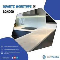 Quartz worktops in london