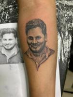 Goa Tattoo Transformation: Unveiling a Special Offer