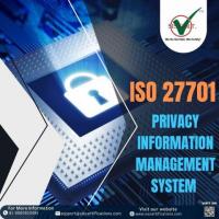 ISO 27701 Certification | Privacy Information Management System