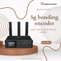 Multi sim 5g Bonding encoder device in In India