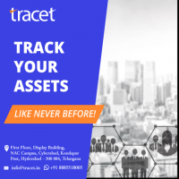 Revolutionize Your Hospitality Experience with Tracet Asset Management Software