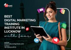 Advanced Digital Marketing Course in Lucknow: Elevate Your Skills