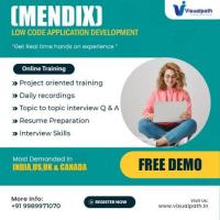 Mendix Training Ameerpet | Mendix Online Training