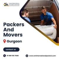 Seamless Moves: Packers And Movers in Gurgaon