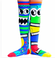 Unique and funny socks for men