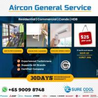 Aircon General Service