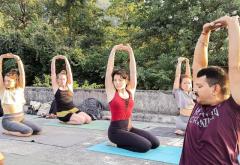  300 hour Yoga Teacher Training in Rishikesh
