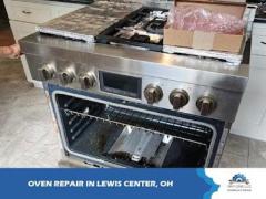Electric appliance repair services | Ray-One LLC