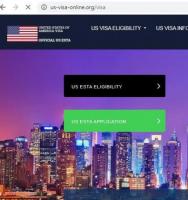 FOR FRENCH CITIZENS - United States American ESTA Visa Service Online