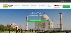 FOR CHILEAN CITIZENS - INDIAN ELECTRONIC VISA Fast and Urgent Indian Government Visa