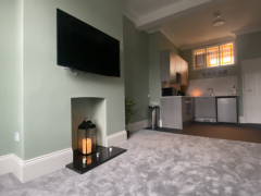 Experience Contractor Accommodation in Ramsgate with Belmont Accommodation