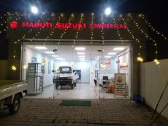 Sarathy Autodrives - Authorsied Tour M Dealer Nemon Trivandrum