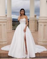 Affordable Wedding Gowns in Minnesota | Ivory Bridal Co