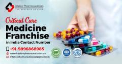 Pharma Franchise India Contact Number - Intelico Pharmaceuticals