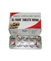 Buy Trakem Tramadol 100mg Overnight Delivery