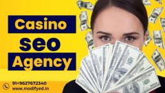 Casino SEO Pro: Your Path to Online Success