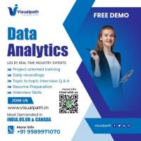 Best Data Analytics Online Training 