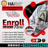 Quran Online Classes \Quran Course +923244651255