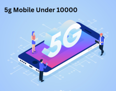5g Mobile Under 10000