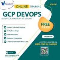 DevOps On Google Cloud Platform Online Training | India