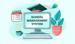Empower Your School with the Ultimate School Management Software!