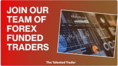 Forex funded trader