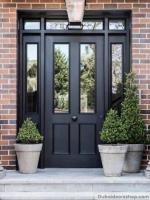 Custom Front Doors | Best Exterior Entry Door | Upto 30% Off