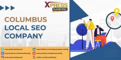 Enhance Your Online Presence with Columbus Local SEO Company