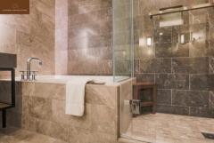 Luxurious Bathroom Renovations in Mosman