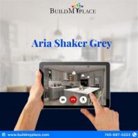 Unlocking the Beauty of Aria Shaker Grey: Inspiring Ideas for Home Décor