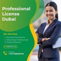 Obtain your Dubai Professional License hassle-free!