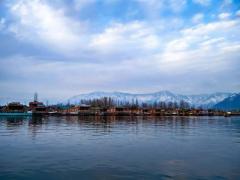 Kashmir Tour Packages| Tours, Blogs, Guides & More | WanderOn