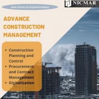 Mastering Construction Management: NICMAR Pune's Offerings
