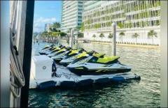 Jet Ski Rental Miami Beach