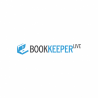 Tax preparation service - BookkeeperLive