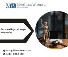 Are you injured in Waukesha? Get Help From Our Personal Injury Lawyers!