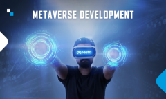 Teach Future Doctors In a Virtual World With Metaverse Development Services 