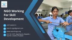 Best NGO Working For Skill Development | Search NGO