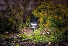 Illuminate Your Outdoor Space with Hardscape Lighting – LeonLite