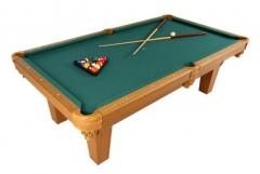 Pool Table Removal Services