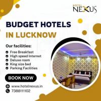 Affordable Stay at Heart of Lucknow-Budget Hotels in Lucknow | Hotel Nexus