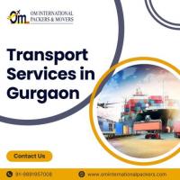 Best Transport Services in Gurgaon