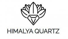 Unveiling Nature's Elegance: Natural White Quartz Crystal by Himalya Quartz 