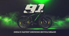Ultra Ride 29T SE: Buy online best MTB cycle model by Ninety One.