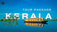 Explore the Beauty of Kerala: Unforgettable Tour Packages