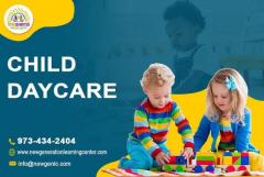 Discovering Quality Child Daycare Near me - New Generation Learning Center
