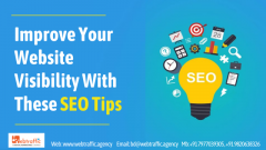 Improve Your Website Visibility With These SEO Tips 