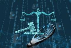 Revolutionize Legal Processes with Generative AI Solutions!