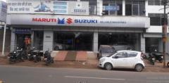 Checkout Reliable Industries Alto Car Showroom Deoghar For Best Deals 