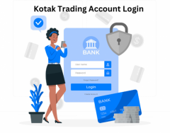 Kotak Trading Account Login